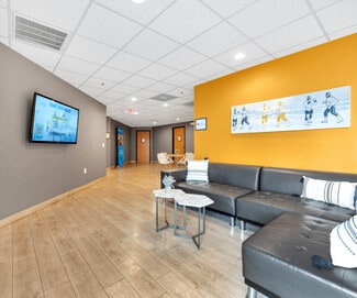 Phoenix, AZ Coworking Space - 11225 N 28th Dr