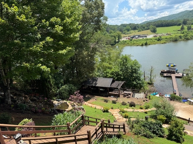 2003 Bend of the Riv, Hiawassee, GA for Sale