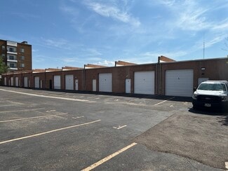 Albuquerque, NM Industrial - 319 Claremont Ave NW Albuquerque, NM Industrial - 319 Claremont Ave NW