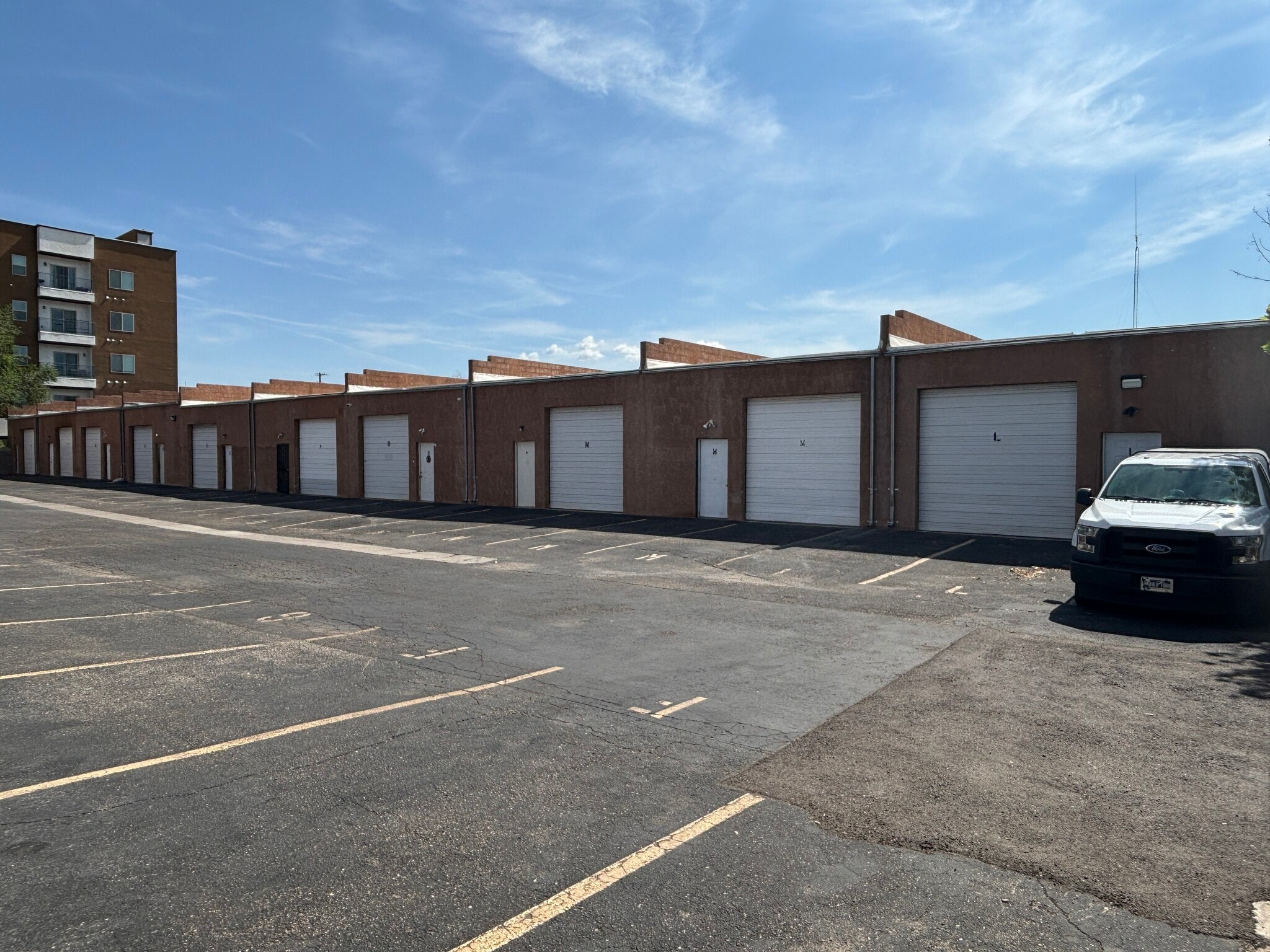 319 Claremont Ave NW, Albuquerque, NM for Rent