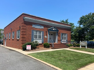 Greensboro, NC Medical - 239 N Edgeworth St