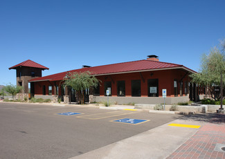 Cave Creek, AZ Office/Residential - 7100 E Cave Creek Rd