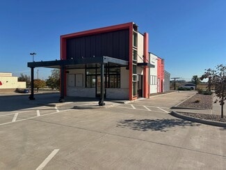 Oklahoma City, OK Retail - 12824 N Pennsylvania Ave Oklahoma City, OK Retail - 12824 N Pennsylvania Ave