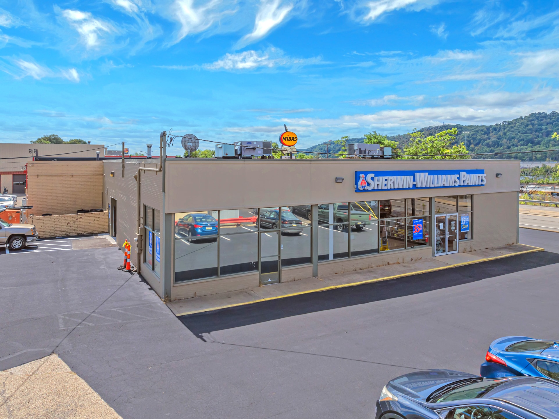 800 1st Ave, Conway, PA for Sale