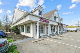 Mohegan Lake, NY Retail - 1821 E Main St