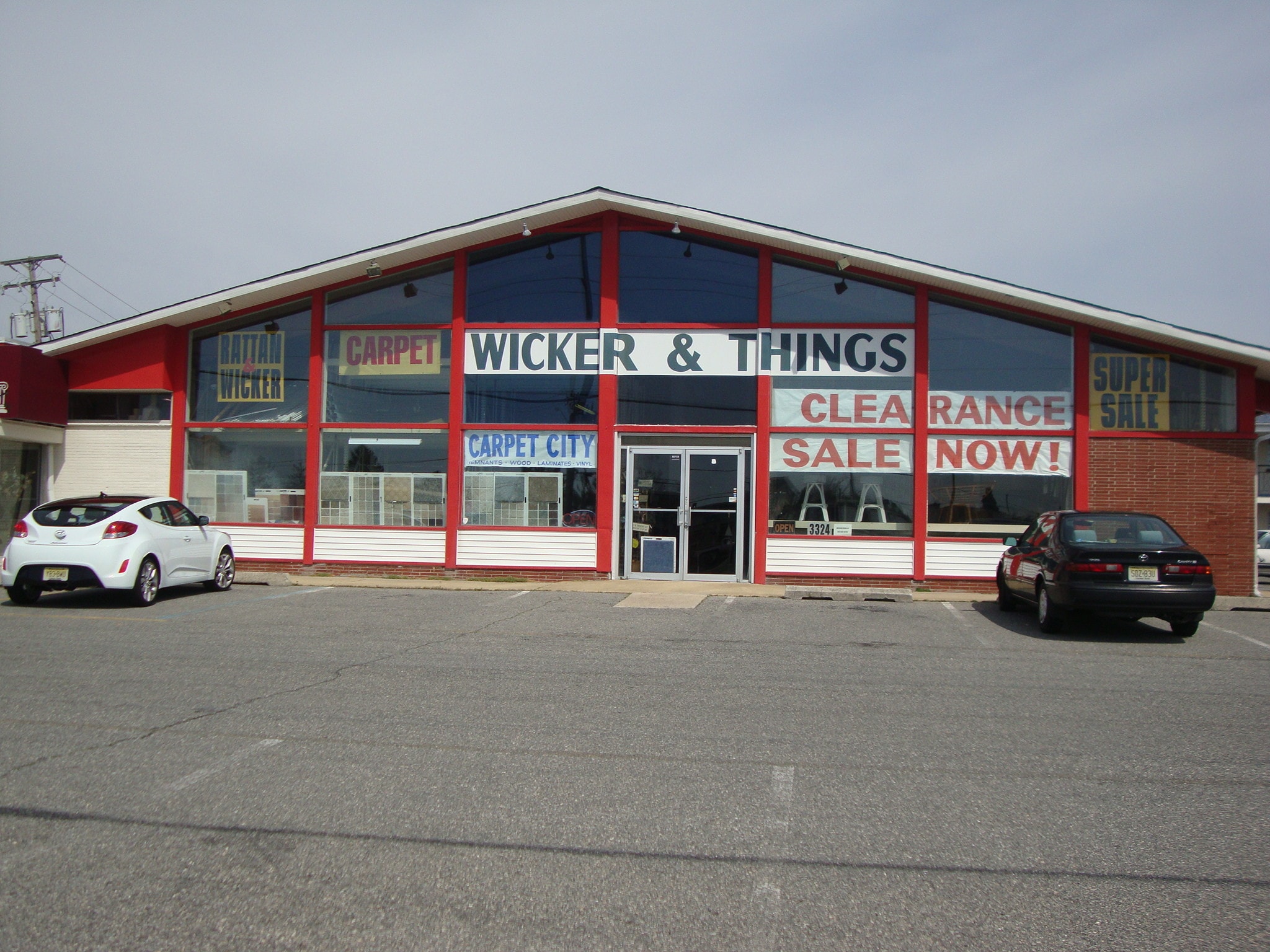 3324 Route 37 E, Toms River, NJ for Rent
