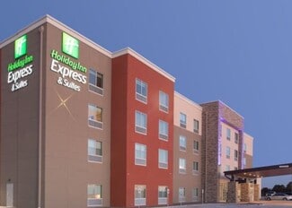 HOLIDAY INN EXPRESS & SUITES GOODLAND KS HOLIDAY INN EXPRESS & SUITES GOODLAND KS