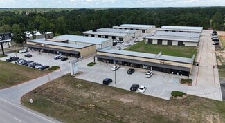 Montgomery, TX Retail, Flex - 2114 McCaleb Rd