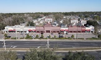 Jacksonville, FL Retail - 7945 103rd St