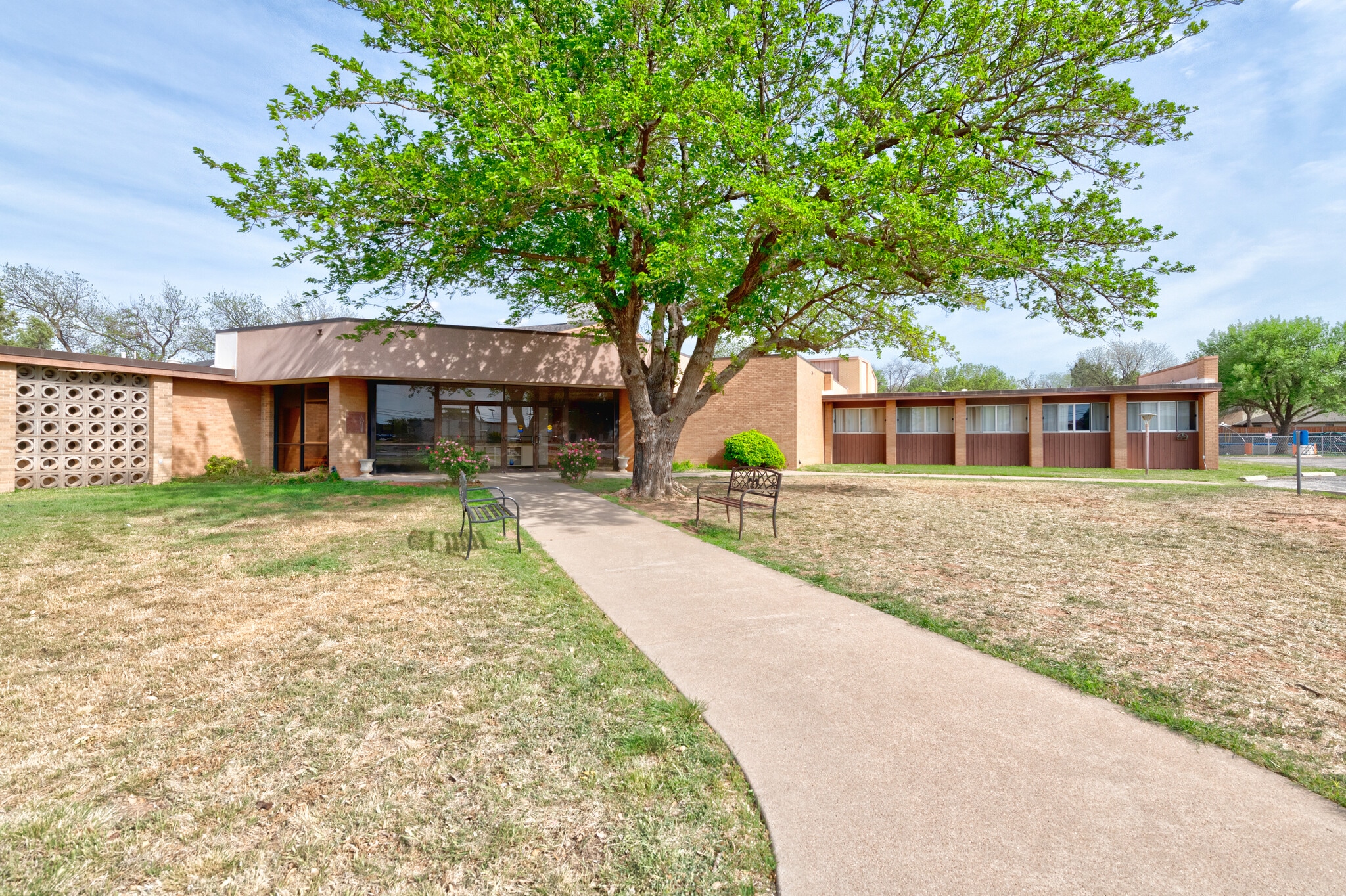 4515 S 14th St, Abilene, TX for Sale