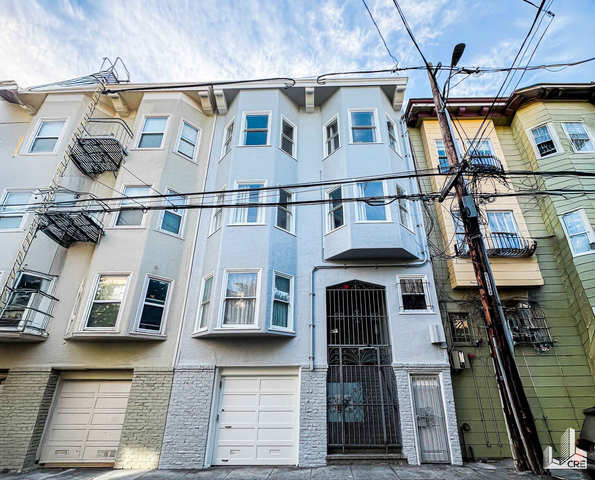 66-68 Moss St, San Francisco, CA for Sale