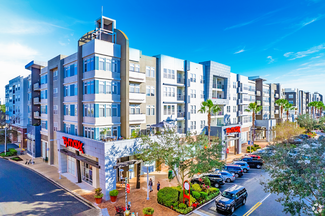 Orlando, FL Office/Retail, Retail - 2300-2470 S Orange Ave