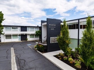 Eugene, OR Office/Medical - 1445 Willamette St