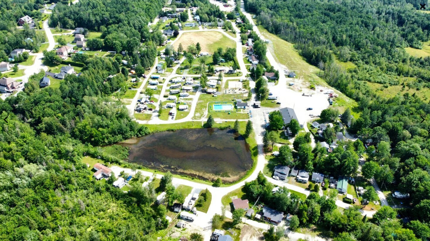 2405 Ch Lemire, Sherbrooke, QC for Sale
