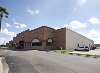 Harlingen, TX Medical - 2224 Camelot Dr Harlingen, TX Medical - 2224 Camelot Dr