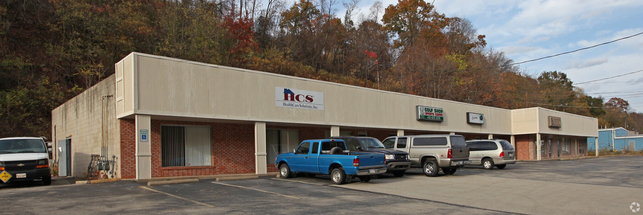 3401-3500 5th Ave, North Versailles, PA for Rent