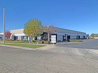 Lancaster, CA Flex - 211 E Avenue K-6
