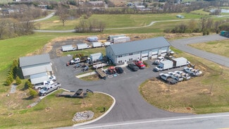 Frederick, MD Warehouse - 4861 Winchester Blvd