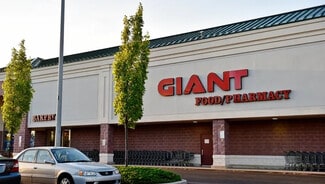 York, PA Retail - 2415-2555 E Market St