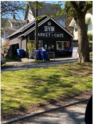 Seattle, WA undefined - 2007 NE Ravenna Blvd Seattle, WA undefined - 2007 NE Ravenna Blvd