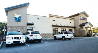 Kingsport, TN Health Care - 4600 Fort Henry Dr
