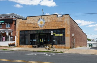 Baltimore, MD Restaurant - 3535 Chestnut Ave