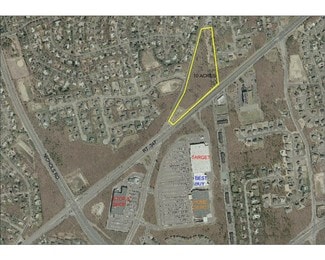 Setauket, NY Office - Route 347