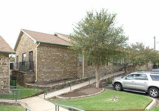 Austin, TX Office/Medical - 13740 Research Blvd