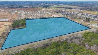 Decatur, AL Commercial - 130 Mill Rd SW