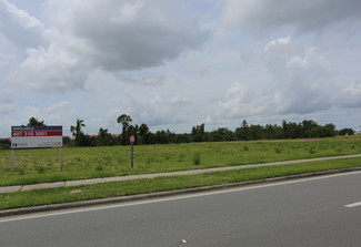 Kissimmee, FL Commercial Land - 7836 W Irlo Bronson Memorial Hwy