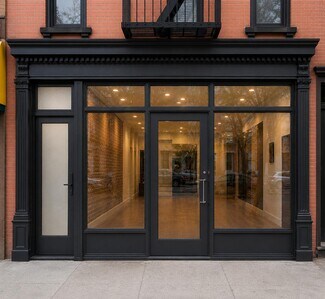 Brooklyn, NY Retail - 95 Ralph Ave Brooklyn, NY Retail - 95 Ralph Ave