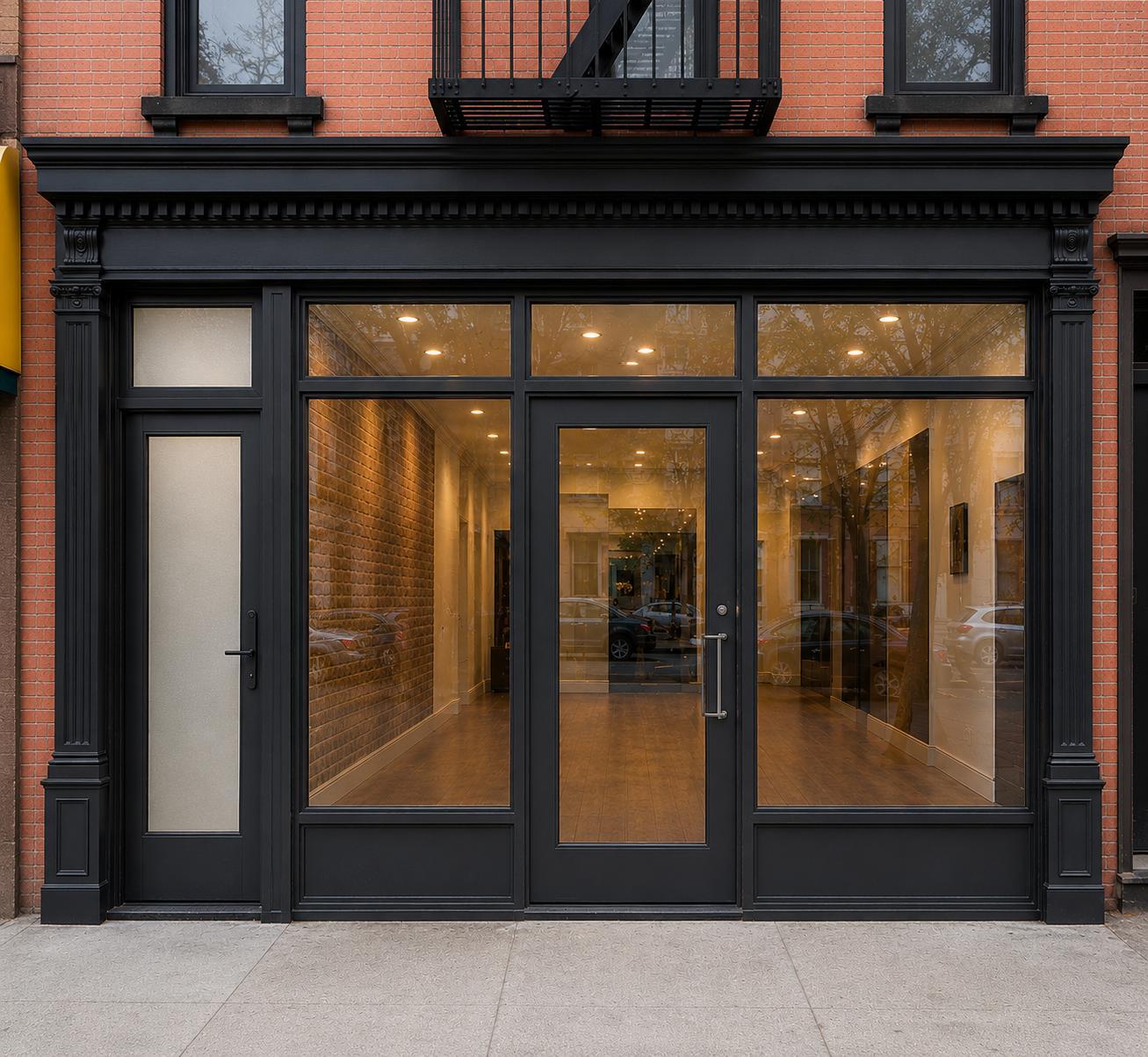95 Ralph Ave, Brooklyn, NY for Rent