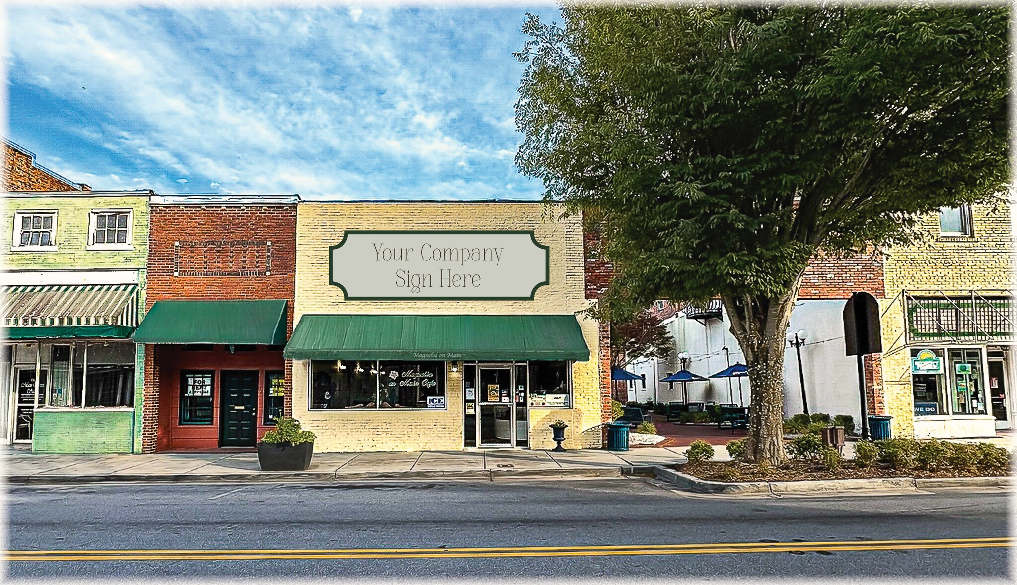 226 E Main St, Bennettsville, SC for Sale