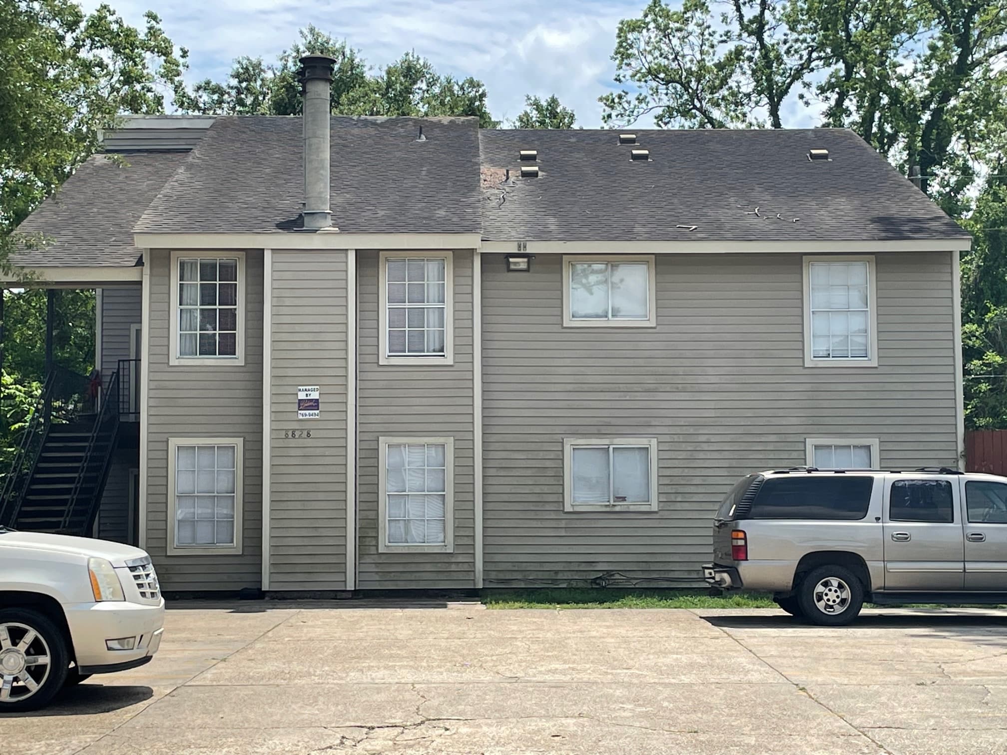 8828 GSRI ave, Baton Rouge, LA for Sale
