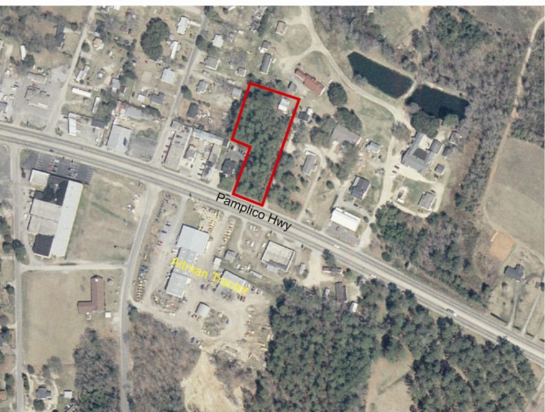 Pamplico Hwy, Florence, SC for Sale