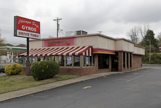 Nashville, TN undefined - 854 Hillwood Blvd