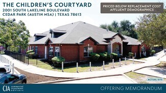 Cedar Park, TX undefined - 2001 S Lakeline Blvd