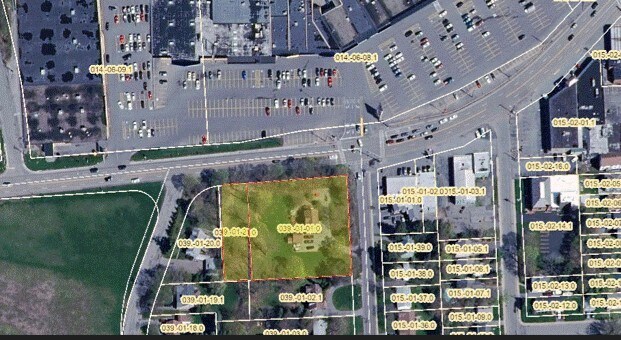 102 Fay Rd & W Genesee St Lot, Syracuse, NY for Sale