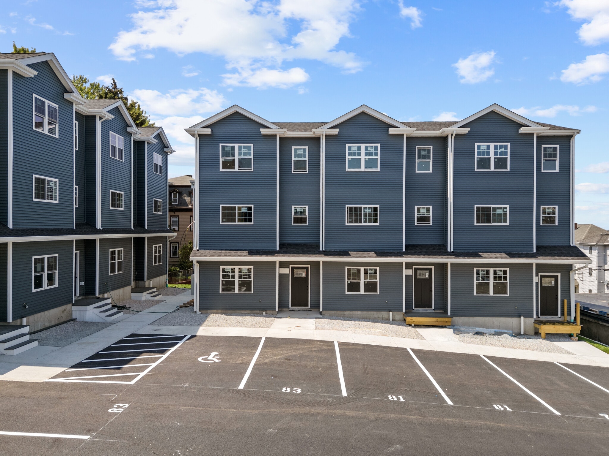 75-81 Hunter St, Fall River, MA for Sale