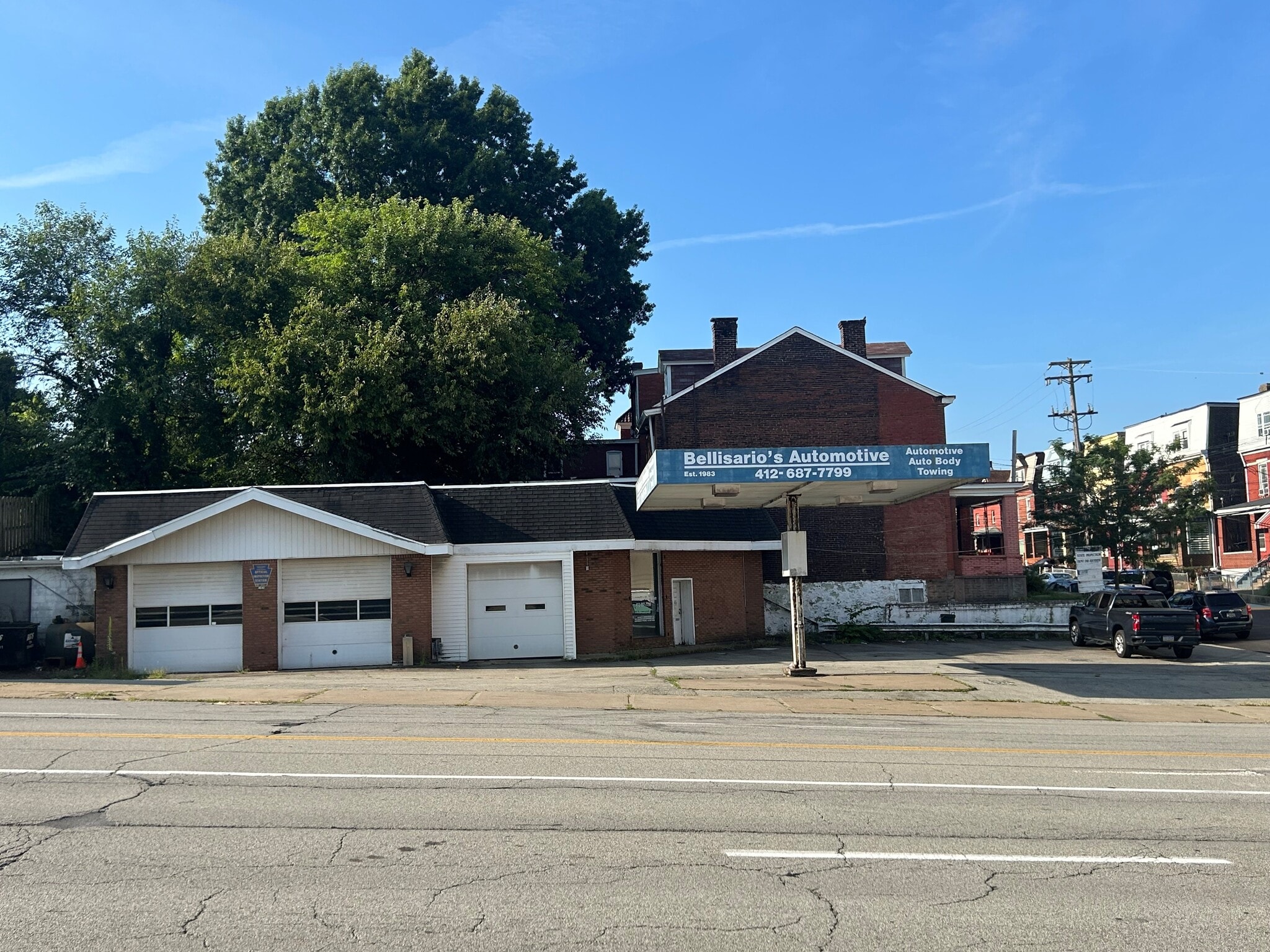 3600 Boulevard Of The Allies, Pittsburgh, PA for Rent