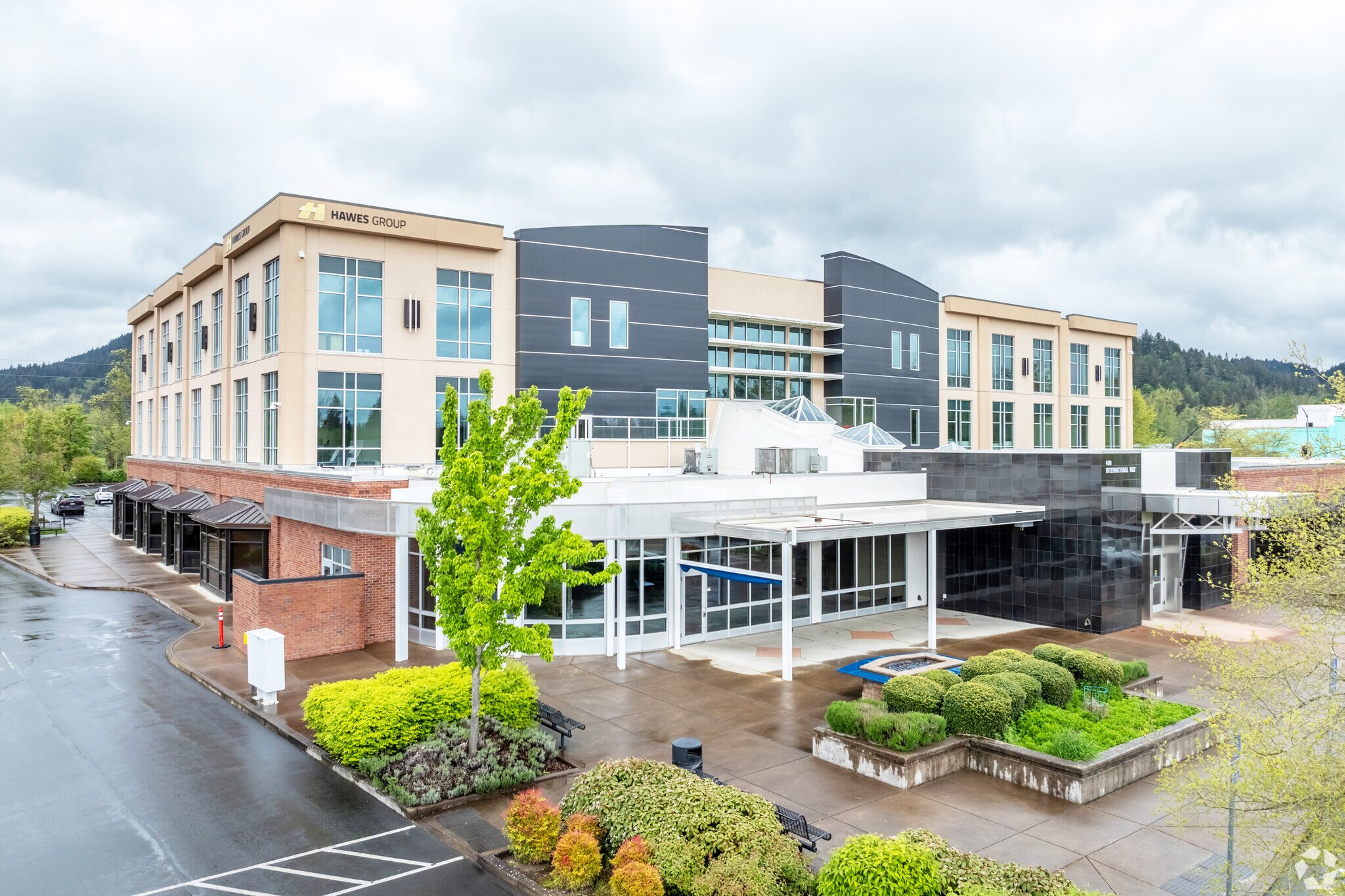 400 International Way, Springfield, OR for Rent