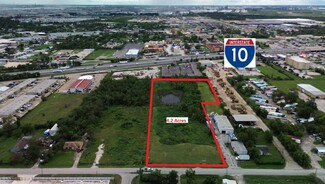 Channelview, TX Commercial - 15918 Avenue C