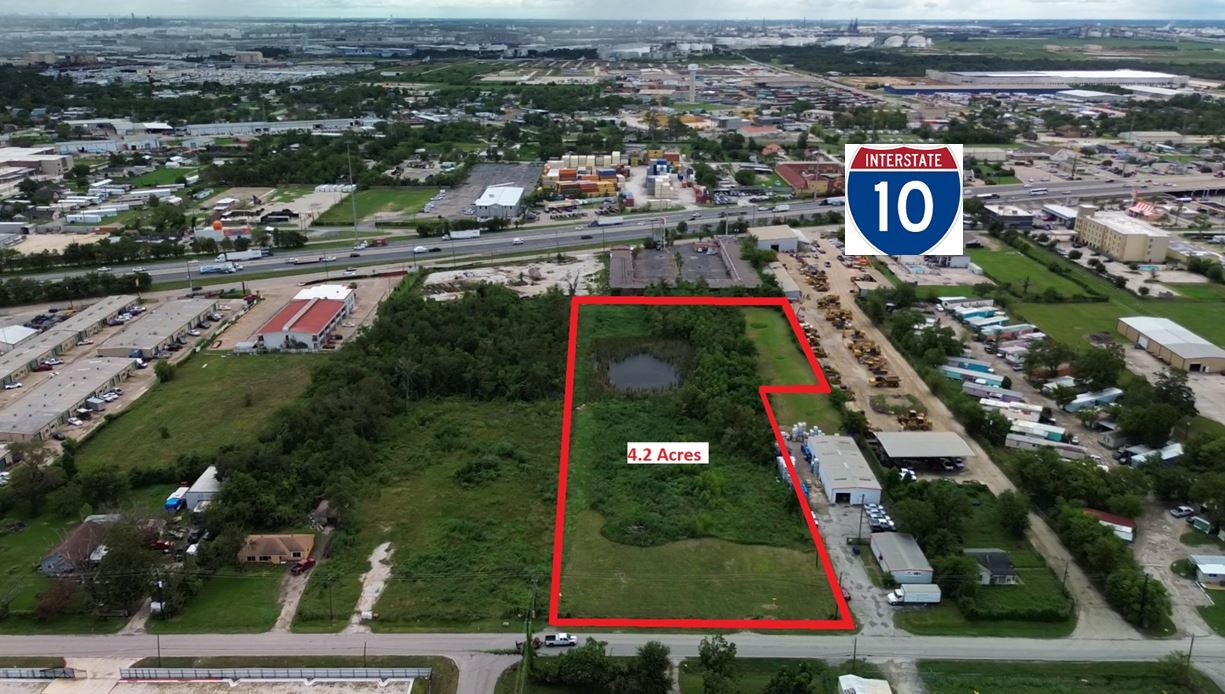 15918 Avenue C, Channelview, TX for Sale