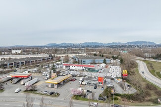 Delta, BC Flex - 747 Cliveden Pl Delta, BC Flex - 747 Cliveden Pl