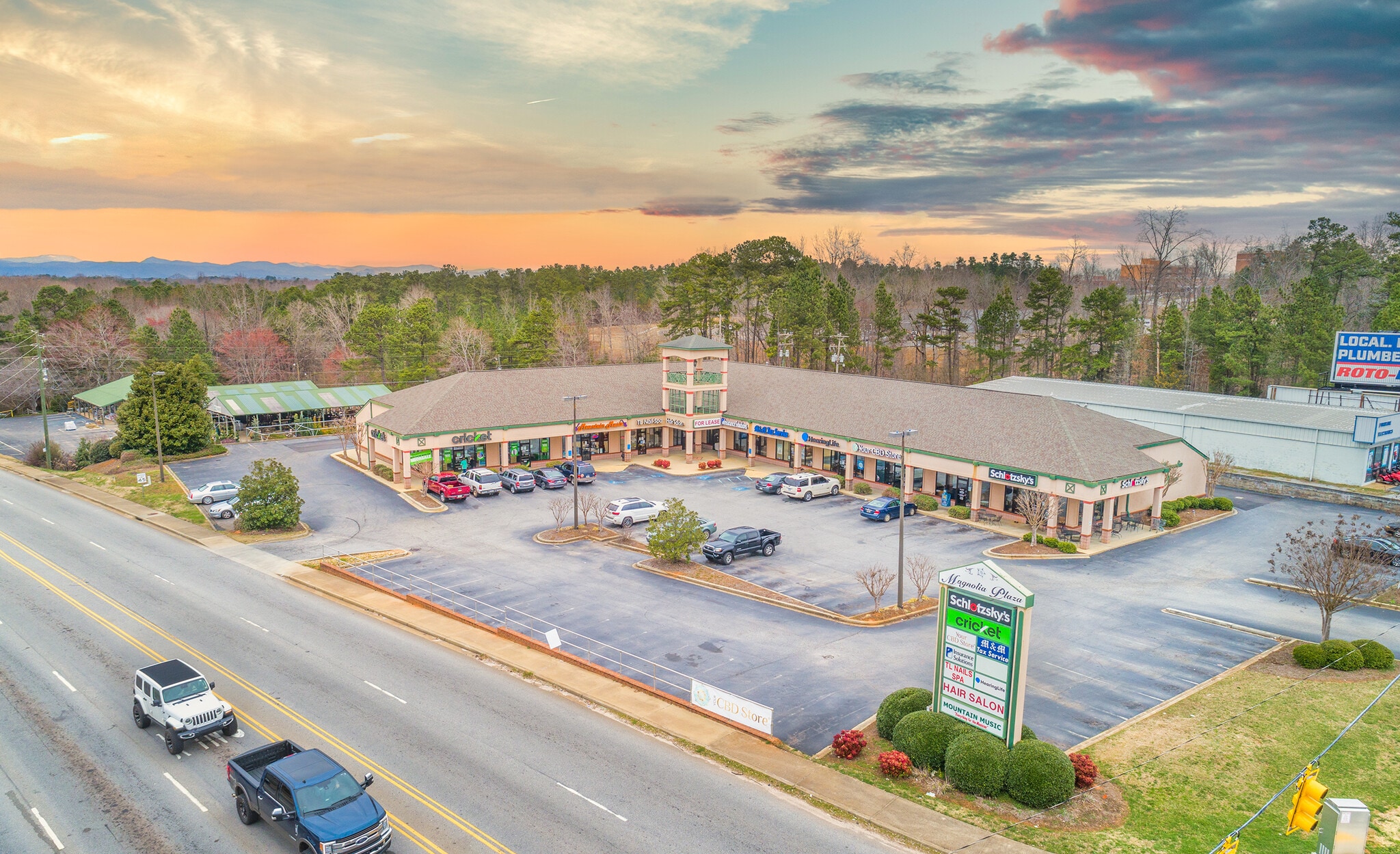 1598 Sandifer Blvd, Seneca, SC for Rent