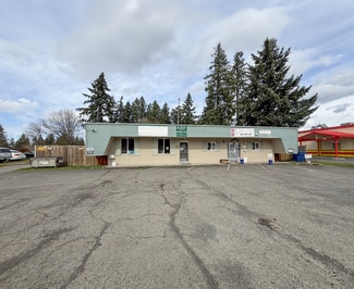 Auburn, WA Veterinarian/Kennel - 3240 Auburn Way S