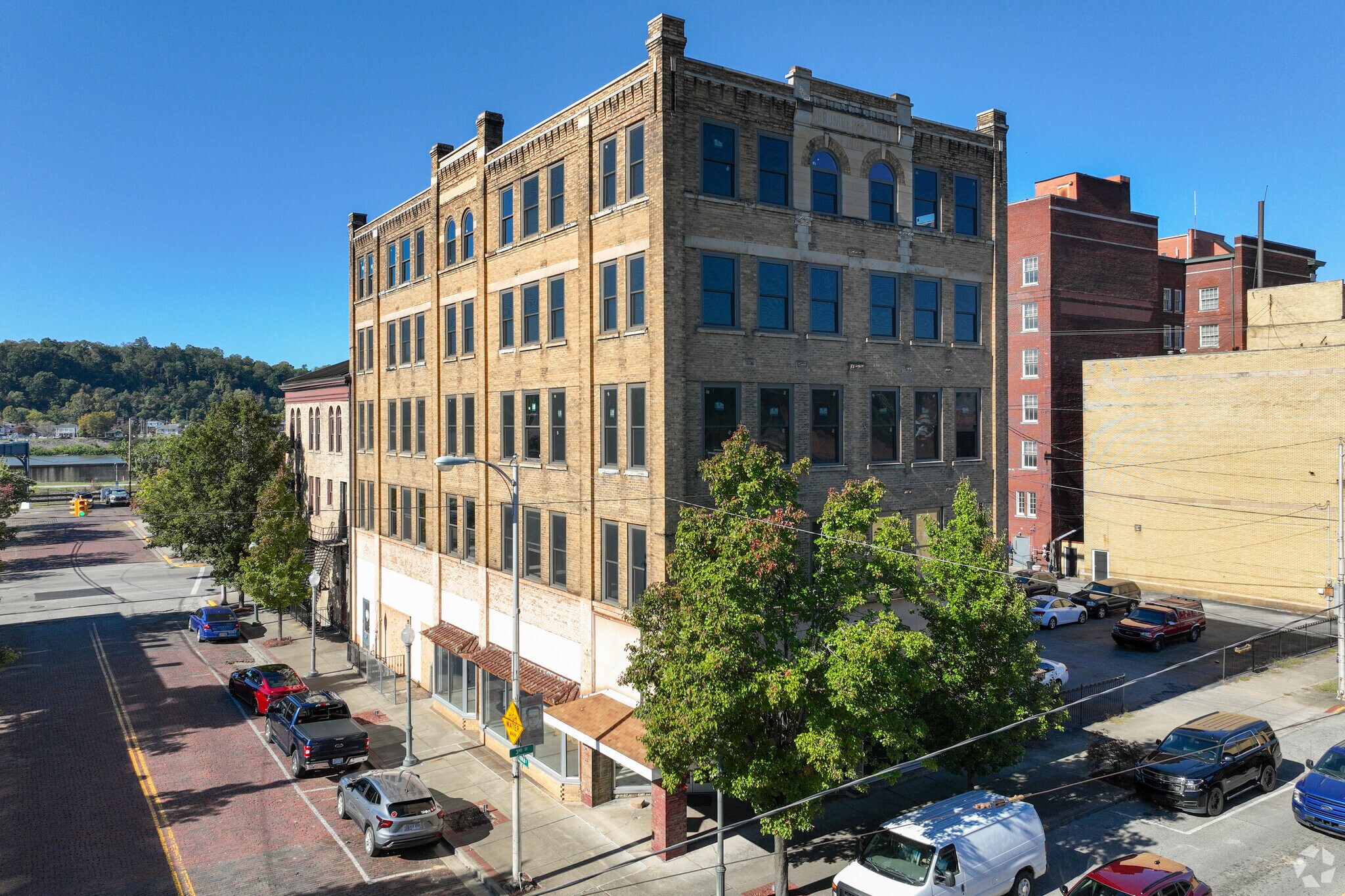 222 S 3rd St, Ironton, OH for Sale