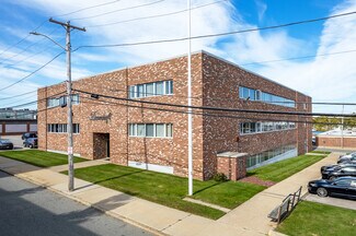 Multi-Story Office/Flex Space
