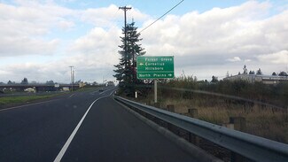 North Plains, OR Commercial - 31047 NW Highland Ct