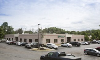 Cheektowaga, NY Office, Flex - 4950 Genesee St